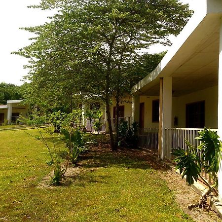 Hotel Villas Magen Ел Ремате Екстериор снимка