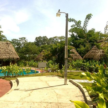 Hotel Villas Magen Ел Ремате Екстериор снимка