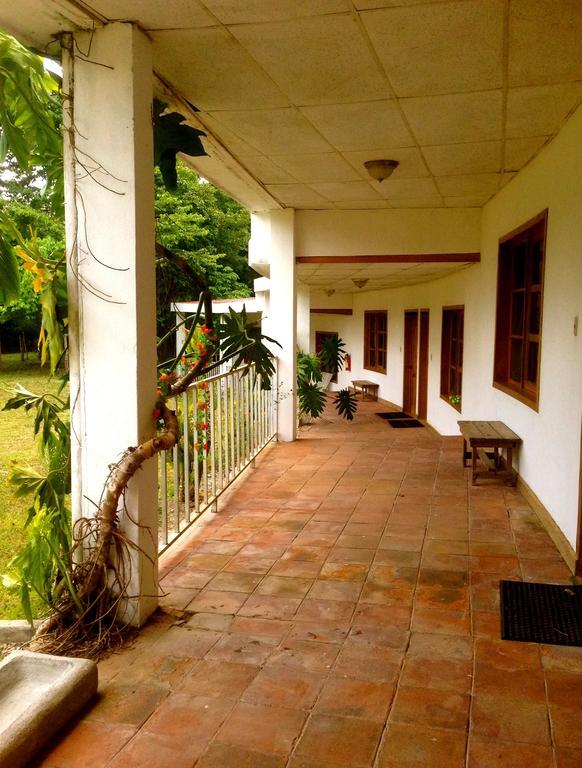 Hotel Villas Magen Ел Ремате Екстериор снимка